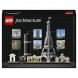 Конструктор LEGO Architecture 21044 Париж в Тольятти