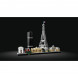 Конструктор LEGO Architecture 21044 Париж в Тольятти