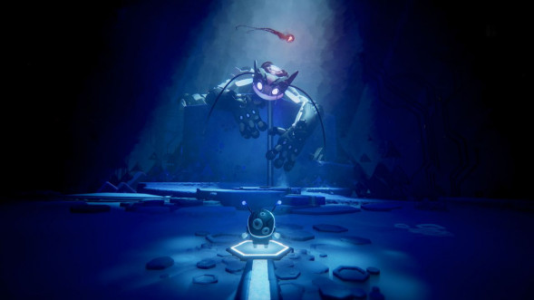 Игра Грёзы (Dreams) [PS4, русская версия] в Тольятти