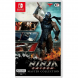 Игра Ninja Gaiden: Master Collection [Nintendo Switch, английская версия] в Тольятти