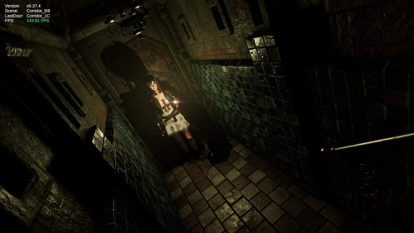 Игра Tormented Souls [PS5, русские субтитры] в Тольятти