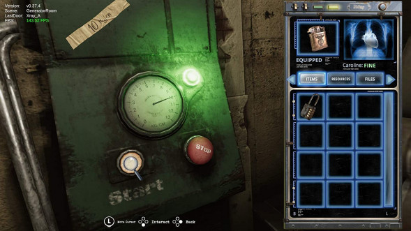 Игра Tormented Souls [PS5, русские субтитры] в Тольятти