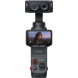 Экшн-камера Insta360 Luna Ultra Standard Combo, Cosmic Black в Тольятти
