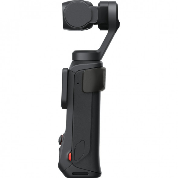 Экшн-камера Insta360 Luna Ultra Standard Combo, Cosmic Black в Тольятти