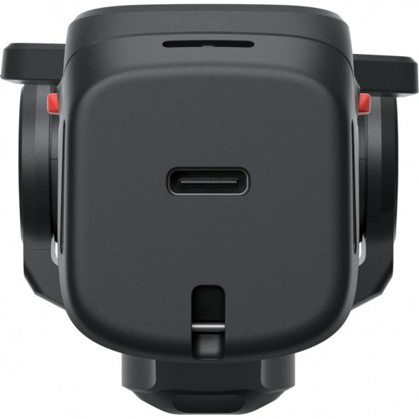 Экшн-камера Insta360 Luna Ultra Standard Combo, Cosmic Black в Тольятти