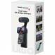 Экшн-камера Insta360 Luna Ultra Standard Combo, Cosmic Black в Тольятти