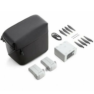 Комплект аксессуаров DJI Mini 3 Pro Fly More Kit в Тольятти