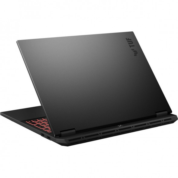 Ноутбук ASUS TUF Gaming A16 FA608PM-RV041 (16&amp;quot;, AMD Ryzen 9 8940HX 2.4ГГц, 16 ядер, 16ГБ DDR5, 1024ГБ SSD, NVIDIA GeForce RTX 5060 8 ГБ) в Тольятти
