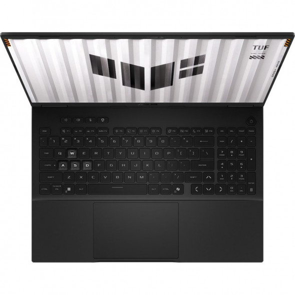 Ноутбук ASUS TUF Gaming A16 FA608PM-RV041 (16&amp;quot;, AMD Ryzen 9 8940HX 2.4ГГц, 16 ядер, 16ГБ DDR5, 1024ГБ SSD, NVIDIA GeForce RTX 5060 8 ГБ) в Тольятти