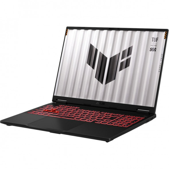 Ноутбук ASUS TUF Gaming A16 FA608PM-RV041 (16&amp;quot;, AMD Ryzen 9 8940HX 2.4ГГц, 16 ядер, 16ГБ DDR5, 1024ГБ SSD, NVIDIA GeForce RTX 5060 8 ГБ) в Тольятти