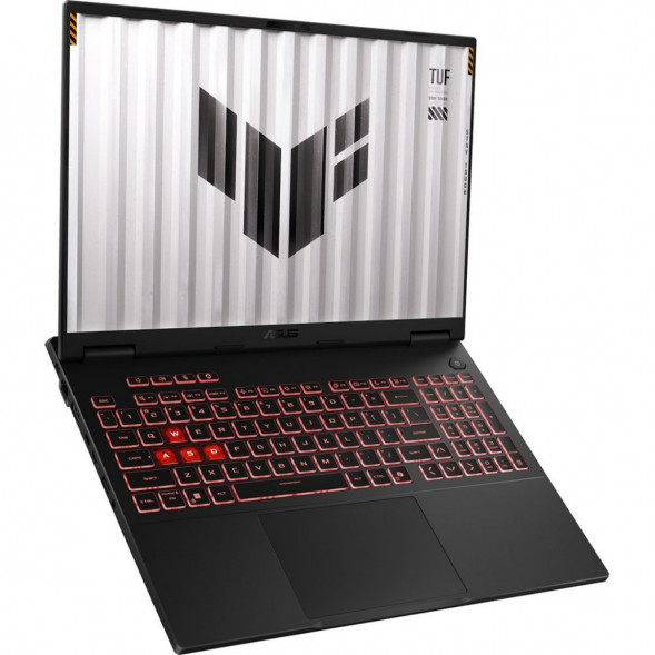 Ноутбук ASUS TUF Gaming A16 FA608PM-RV041 (16&amp;quot;, AMD Ryzen 9 8940HX 2.4ГГц, 16 ядер, 16ГБ DDR5, 1024ГБ SSD, NVIDIA GeForce RTX 5060 8 ГБ) в Тольятти