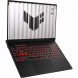 Ноутбук ASUS TUF Gaming A16 FA608PM-RV041 (16&amp;quot;, AMD Ryzen 9 8940HX 2.4ГГц, 16 ядер, 16ГБ DDR5, 1024ГБ SSD, NVIDIA GeForce RTX 5060 8 ГБ) в Тольятти