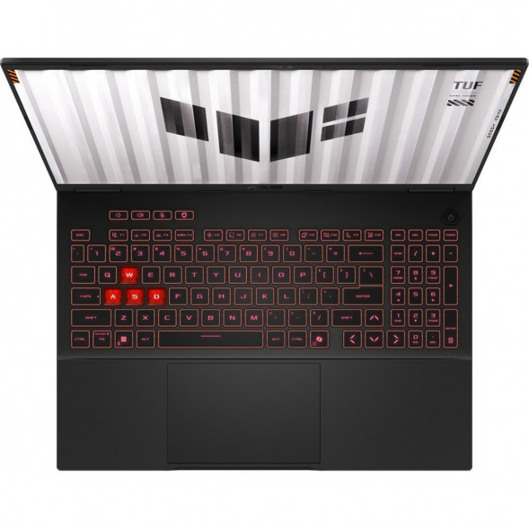 Ноутбук ASUS TUF Gaming A16 FA608PM-RV041 (16&amp;quot;, AMD Ryzen 9 8940HX 2.4ГГц, 16 ядер, 16ГБ DDR5, 1024ГБ SSD, NVIDIA GeForce RTX 5060 8 ГБ) в Тольятти