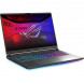Ноутбук ASUS ROG Strix G18 G815JMR-TT241 (18&amp;quot;, IPS, Intel Core i9 14900HX 2.2 Ггц, 24 ядра, 16Гб DDR5, SSD 512 Гб, NVIDIA GeForce RTX 5060 - 8Гб, Без ОС), серый в Тольятти