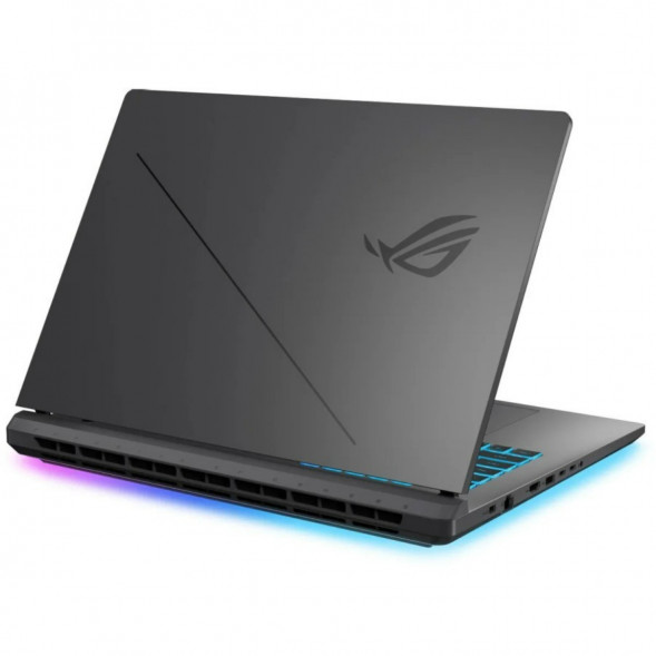 Ноутбук ASUS ROG Strix G18 G815JMR-TT241 (18&amp;quot;, IPS, Intel Core i9 14900HX 2.2 Ггц, 24 ядра, 16Гб DDR5, SSD 512 Гб, NVIDIA GeForce RTX 5060 - 8Гб, Без ОС), серый в Тольятти