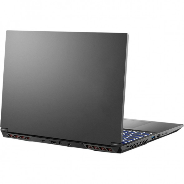 Ноутбук COLORFUL X15 XS-HE55016512B-1EAA (15.6&amp;quot;, IPS, Intel Core i5 12450H 2ГГц, 8 ядер, 16ГБ DDR4, 512ГБ SSD, NVIDIA GeForce RTX 3050 -  4 Гб, Windows 11 Home), серый в Тольятти