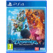 Minecraft Legends Deluxe Edition [PS4, русская версия] в Тольятти
