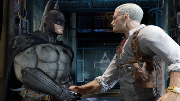 Игра Batman. Arkham Collection (PS4, Русские субтитры) в Тольятти