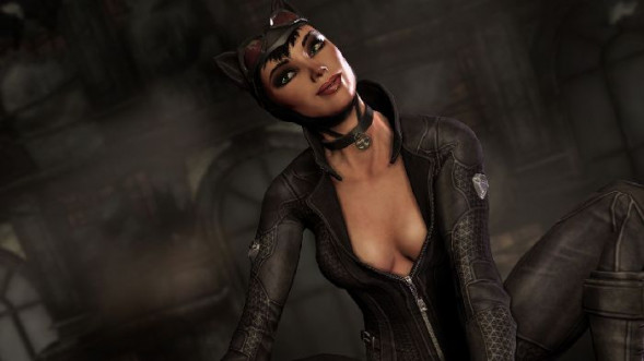 Игра Batman. Arkham Collection (PS4, Русские субтитры) в Тольятти
