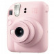 Фотоаппарат моментальной печати Fujifilm Instax Mini 12, Blossom Pink в Тольятти