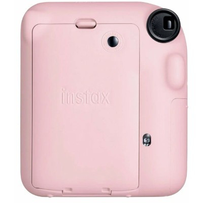 Фотоаппарат моментальной печати Fujifilm Instax Mini 12, Blossom Pink в Тольятти