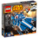 Конструктор LEGO Star Wars 75087 Джедайский истребитель Анакина в Тольятти