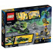Конструктор LEGO Super Heroes 76025 Зеленый Фонарь против Синестро в Тольятти
