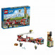 Конструктор LEGO City Fire 60112 Пожарная машина в Тольятти