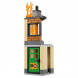 Конструктор LEGO City Fire 60112 Пожарная машина в Тольятти