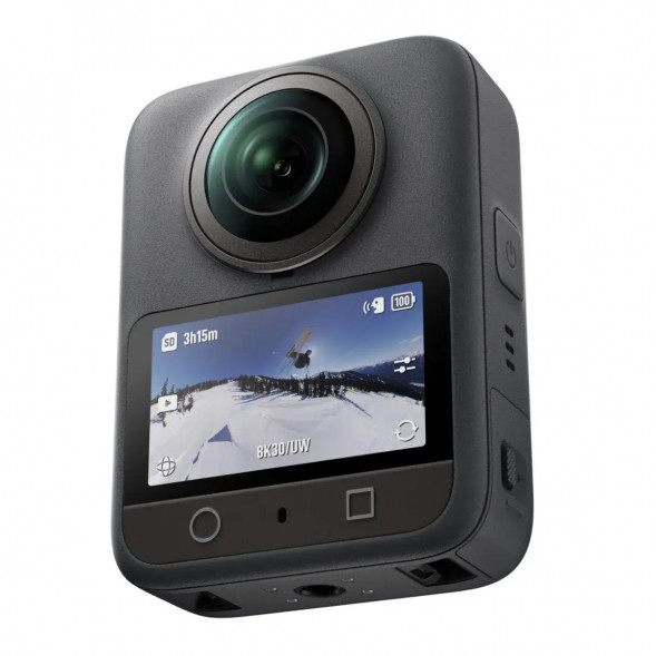 Экшн-камера DJI Osmo 360 Standard Combo в Тольятти