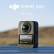 Экшн-камера DJI Osmo 360 Standard Combo в Тольятти