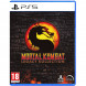 Игра Mortal Kombat: Legacy Kollection [PS5, английская версия] в Тольятти