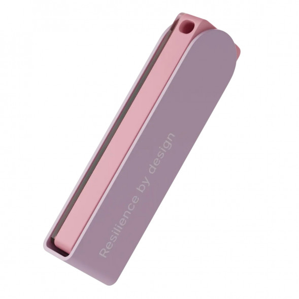 Аппаратный криптокошелек Ledger Nano X, Pastel Pink в Тольятти