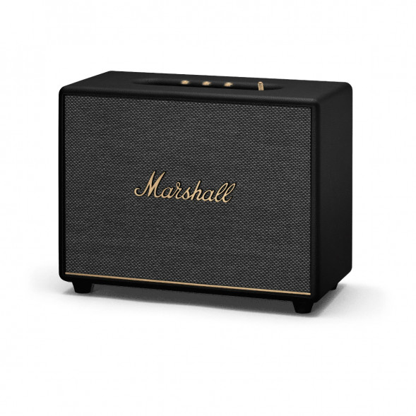 Портативная акустика Marshall Woburn III, Black в Тольятти