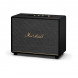 Портативная акустика Marshall Woburn III, Black в Тольятти