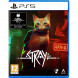 Игра Stray [PS5, русские субтитры] в Тольятти