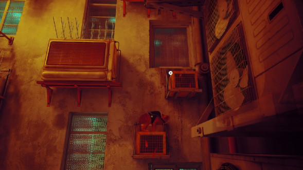 Игра Stray [PS5, русские субтитры] в Тольятти