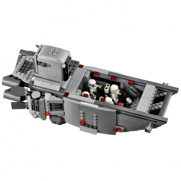 Конструктор LEGO Star Wars 75103 Транспорт Первого Ордена в Тольятти