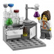 Конструктор LEGO Ideas 21110 Исследовательский институт в Тольятти