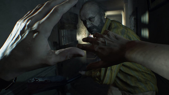 Resident Evil 7: Biohazard Gold Edition [PS4, русские субтитры] в Тольятти