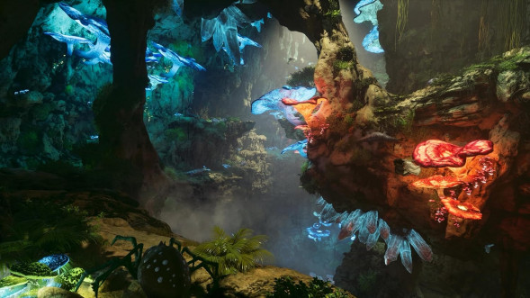 Игра ARK: Survival Ascended [PS5, русские субтитры] в Тольятти