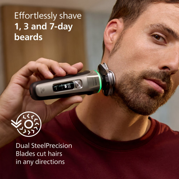 Электробритва Philips Shaver i9000 Prestige XP9203/30 в Тольятти