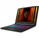 Ноутбук MSI Katana 17 HX B14WFK-412XRU (	Intel Core i7 14650HX, NVIDIA GeForce RTX 5060, 16 ГБ DDR5, 1ТБ SSD, noOS), черный в Тольятти