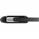 USB флешка Sandisk Ultra Dual Drive Go 256Gb USB 3.2 gen 1/ USB Type-C в Тольятти