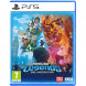 Minecraft Legends Deluxe Edition [PS5, русская версия] в Тольятти