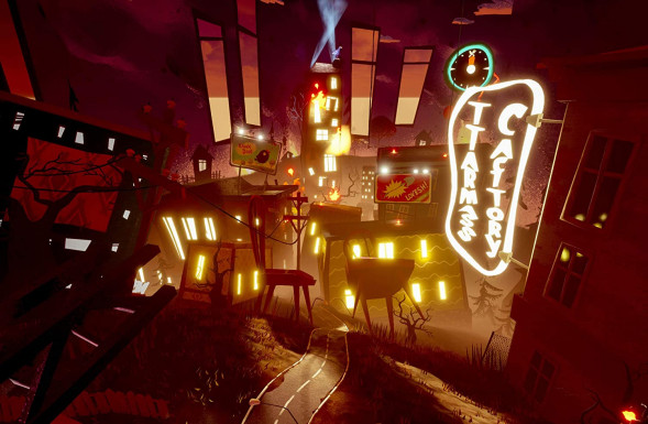 Игра Hello Neighbor: Hide and Seek [Nintendo Switch, русские субтитры] в Тольятти