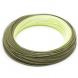 Леска RIO Premier Perception Floating Fly Line WF7F, зелёный/камуфляж в Тольятти
