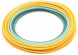Леска RIO InTouch Skagit Max GameChanger #7/8 525gr, Dk Aqua/Lt Aqua/Orange в Тольятти