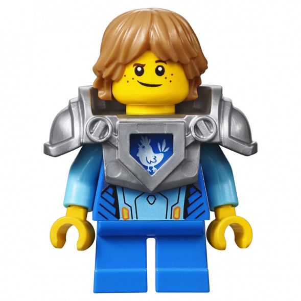 Конструктор LEGO Nexo Knights 70333 Робин – Абсолютная сила в Тольятти