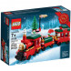 Конструктор LEGO Seasonal 40138 Рождественский поезд в Тольятти